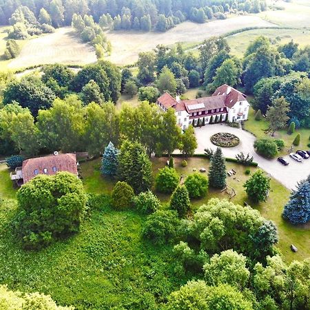 Palac Wojciechy Kültér fotó