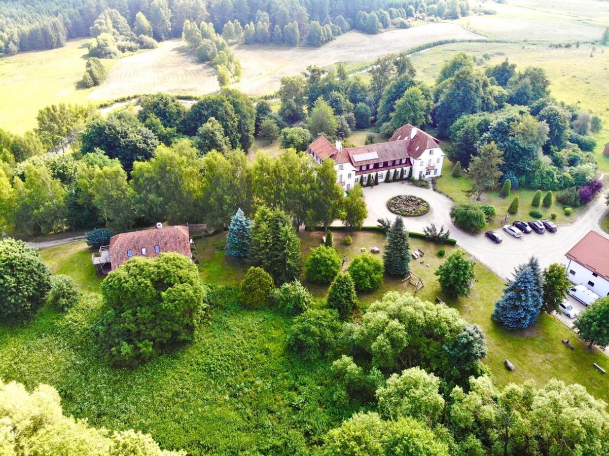 Palac Wojciechy Kültér fotó