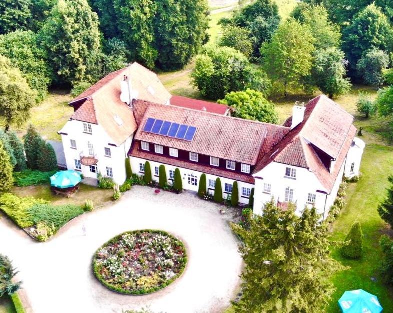 Palac Wojciechy Kültér fotó
