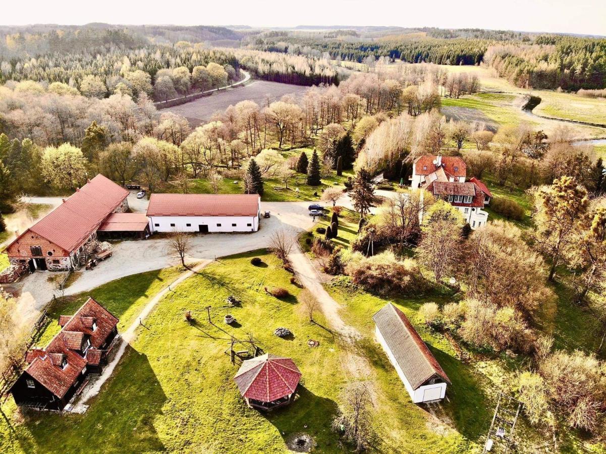 Palac Wojciechy Kültér fotó