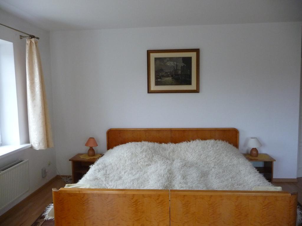 Palac Wojciechy Kültér fotó