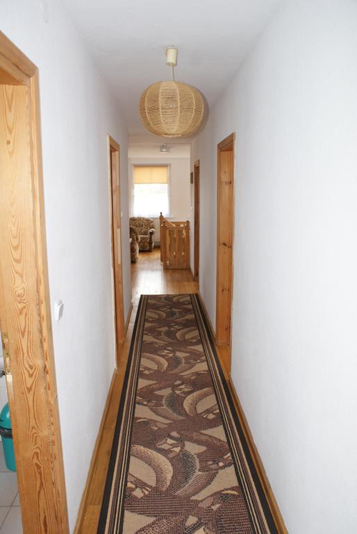 Palac Wojciechy Kültér fotó