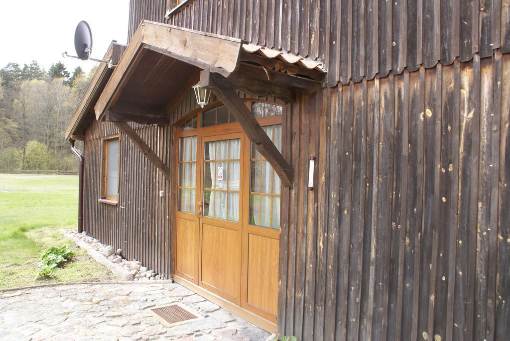 Palac Wojciechy Kültér fotó