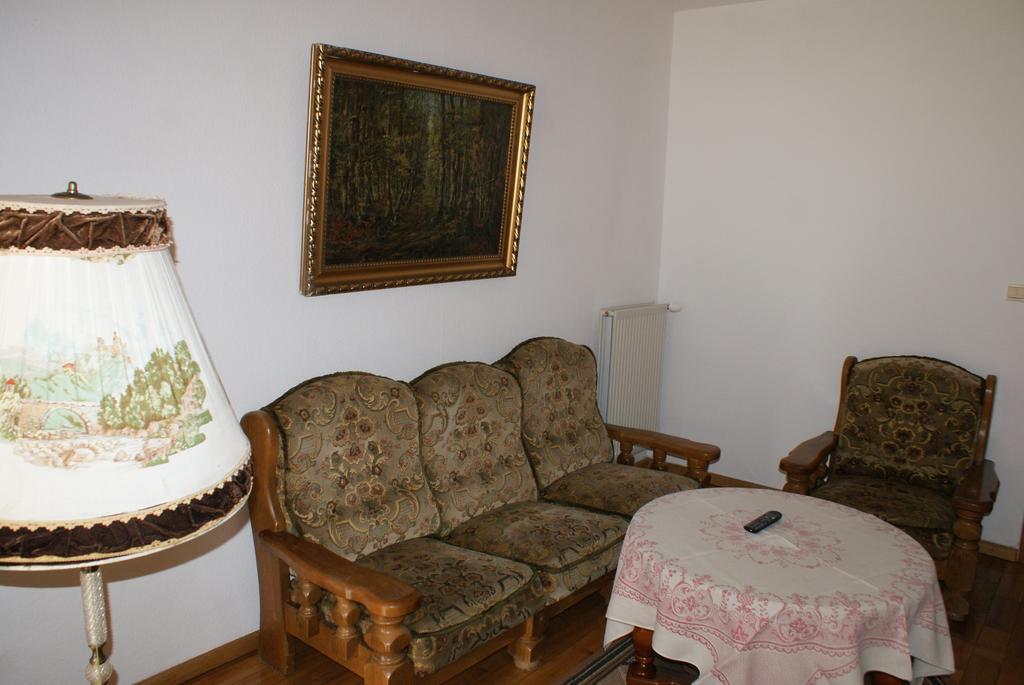 Palac Wojciechy Kültér fotó