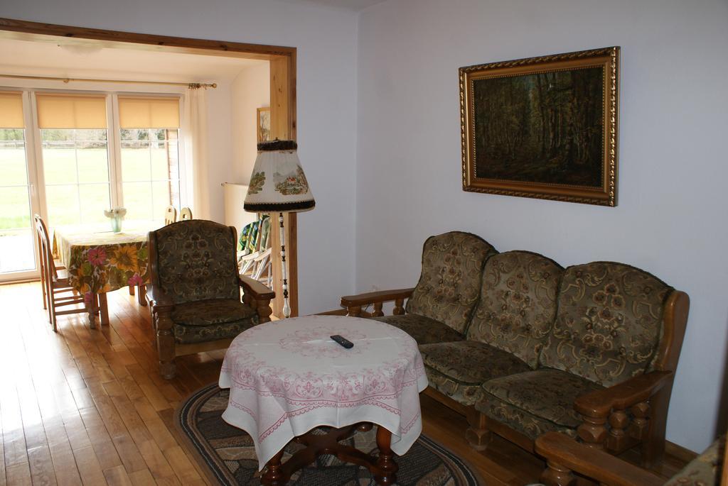 Palac Wojciechy Kültér fotó