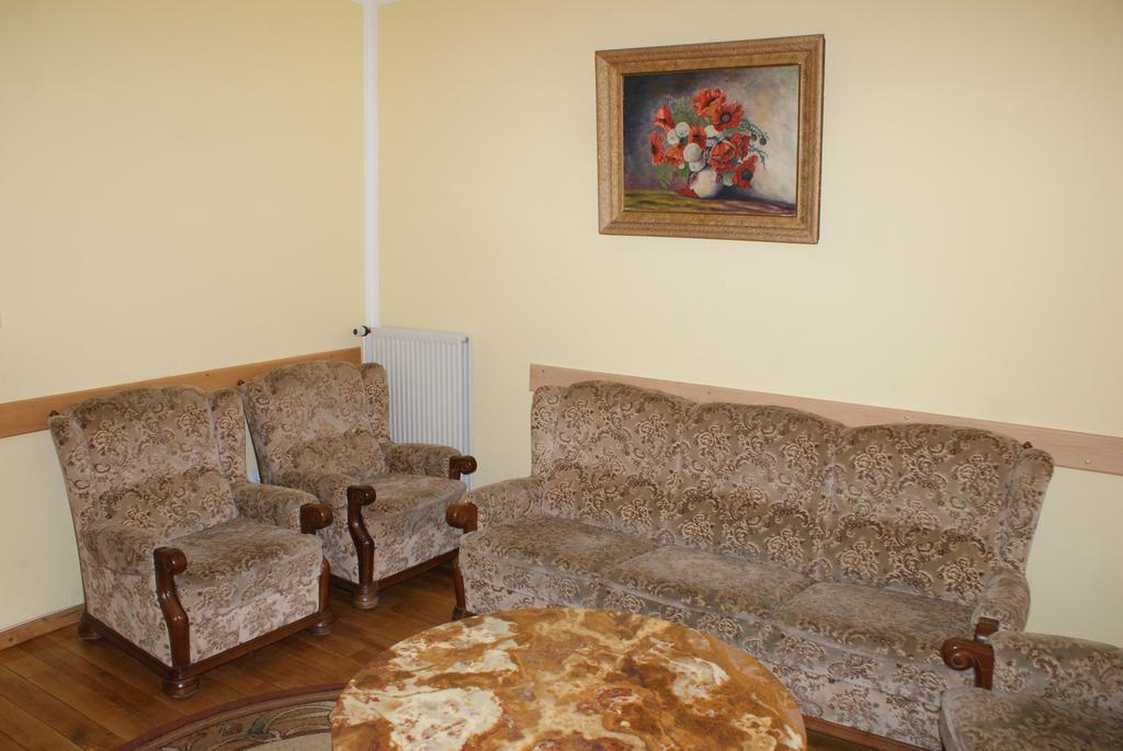 Palac Wojciechy Kültér fotó