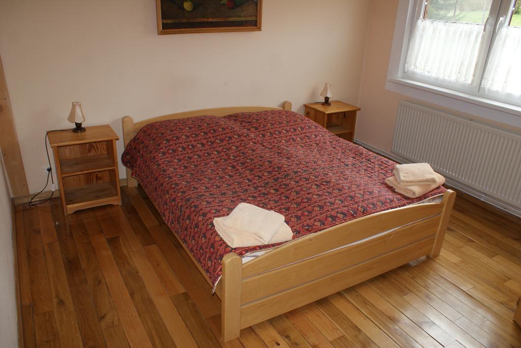 Palac Wojciechy Kültér fotó